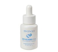MEDICHY MODEL - Skin10 Hyaluronic Acid Serum - Hydratation intensive et rajeunissement - Formule anti-âge pour une peau lisse et ferme - 30 ml