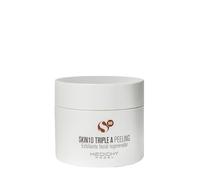 MEDICHY MODEL - Skin10 Triple A Peeling - Gommage rénovateur pour le visage - Formule avec des acides AHA pour une peau lisse et radieuse - Soin anti-âge - 100ml