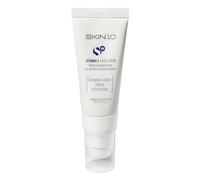 MEDICHY MODEL - Skin10 Vitamin K Oxide Cream - Réduit les taches vasculaires, les bleus, la couperose, les œdèmes - Formule antioxydante - 30 ml
