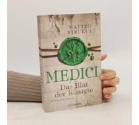 Medici 03 - Das Blut Der Königin