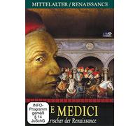 Medici,die - Herscher der Renaissance (1-4) [Import]