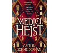 Medici Heist