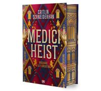 Medici Heist (relié collector)