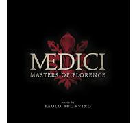 Medici-Masters of Florence