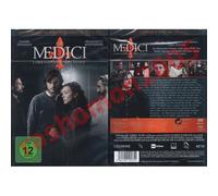 Medici Masters Of Florence Saison 3 Lorenzo The Magnificent - Dvd