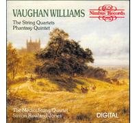 Medici String Quartet - Streichquartette 1 & 2/Fant [Import]