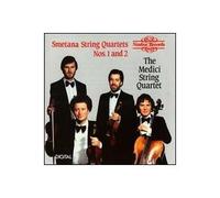 Medici String Quartet - Streichquartette 1 & 2 [Import]