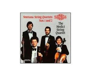 Medici String Quartet - Streichquartette 1 & 2 [Import]