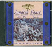 Medici String Quartet - Streichquartette