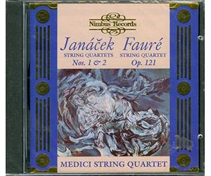 Medici String Quartet - Streichquartette