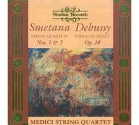 Medici String Quartet - Streichquartette [Import]
