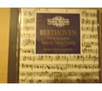 Medici Stringquart. - Streichquartette OP.18 [Import]