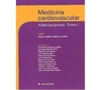 Medicina Cardiovascular: Arteriosclerosis (2 Volúmenes) - AA.VV. Aa Vv (Auteur)