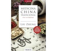 Medicina china tradicional