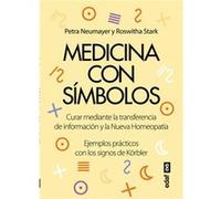 Medicina Con Simbolos - [Livre en VO] Neumayer, P (Auteur)