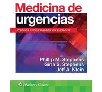 Medicina de urgencias by Jeff Klein Jeff Klein (Auteur)