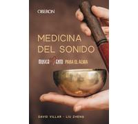 Medicina del sonido: Musicamento para el alma