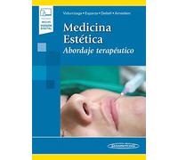 Medicina Estética (incluye versión digital): Abordaje terapéutico