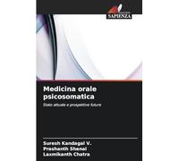 Medicina orale psicosomatica