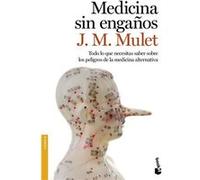 Medicina Sin Engaños - Mulet, J.M. Mulet, J M (Auteur)