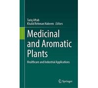 Medicinal And Aromatic Plants