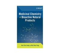 Medicinal Chemistry Of Bioactive Natural Products