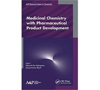 Medicinal Chemistry With Pharmaceutical Product Development
