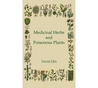 Medicinal Herbs And Poisonous Plants