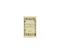 Medicinal Herbs And Poisonous Plants