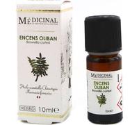 Médicinal Huile Essentielle D'Encens Oliban Bio 10ml
