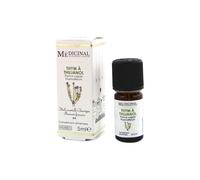 Médicinal Huile Essentielle Thym À Thujanol Bio 5ml
