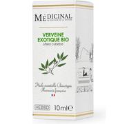 Médicinal Huile Essentielle Verveine Exotique Bio 10ml