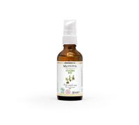Médicinal Huile Végétale Vierge Jojoba Bio 50ml