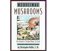 Medicinal Mushrooms