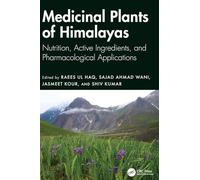 Medicinal Plants of Himalayas