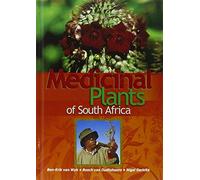 Medicinal Plants of South Africa