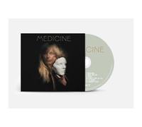 Grace Potter – Medicine – CD