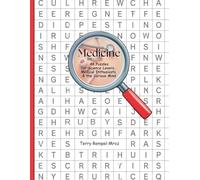 Medicine: 48 Puzzles for Science Lovers, Medical Enthusiasts & the Curious Mind