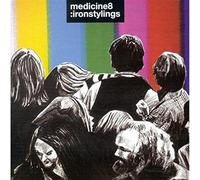 Medicine 8 – Iron Styling – Universal Music Group