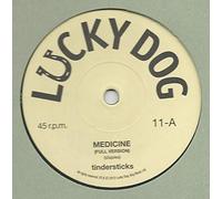 Medicine / a Secret Place