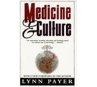 Medicine And Culture
