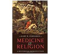 Medicine And Religion