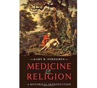 Medicine And Religion