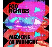 Medicine at Midnight