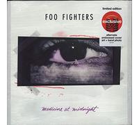 Medicine At Midnight: Target Edition - Sealed