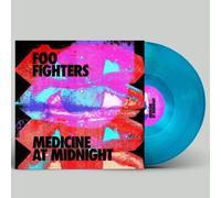 Medicine At Midnight [VINYL] [VINYL] NEUF