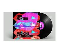 Medecine At Midnight – RCA