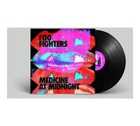 Medicine at Midnight