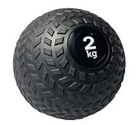 Medicine Ball Medicine Ball Slam Ball Male and Female Core Strength Training Aerobics Fitness Ball Home Gym Multifunctional Fitness Equipment (Size : 8kg/17.6lb) (12kg/26.5lb)
