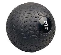 Medicine Ball Medicine Ball Slam Ball Male and Female Core Strength Training Cross-Training Fitness Ball Home Gym Multifunctional Fitness Equipment (Size : 4kg/8.8lb) (3kg/6.6lb)